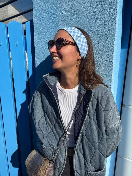 Bandeau « Colette »