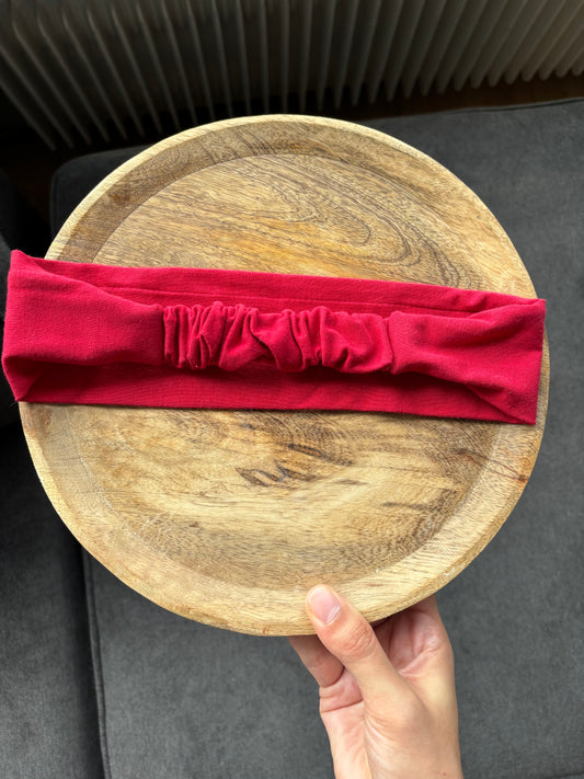 Bandeau « Juliette »