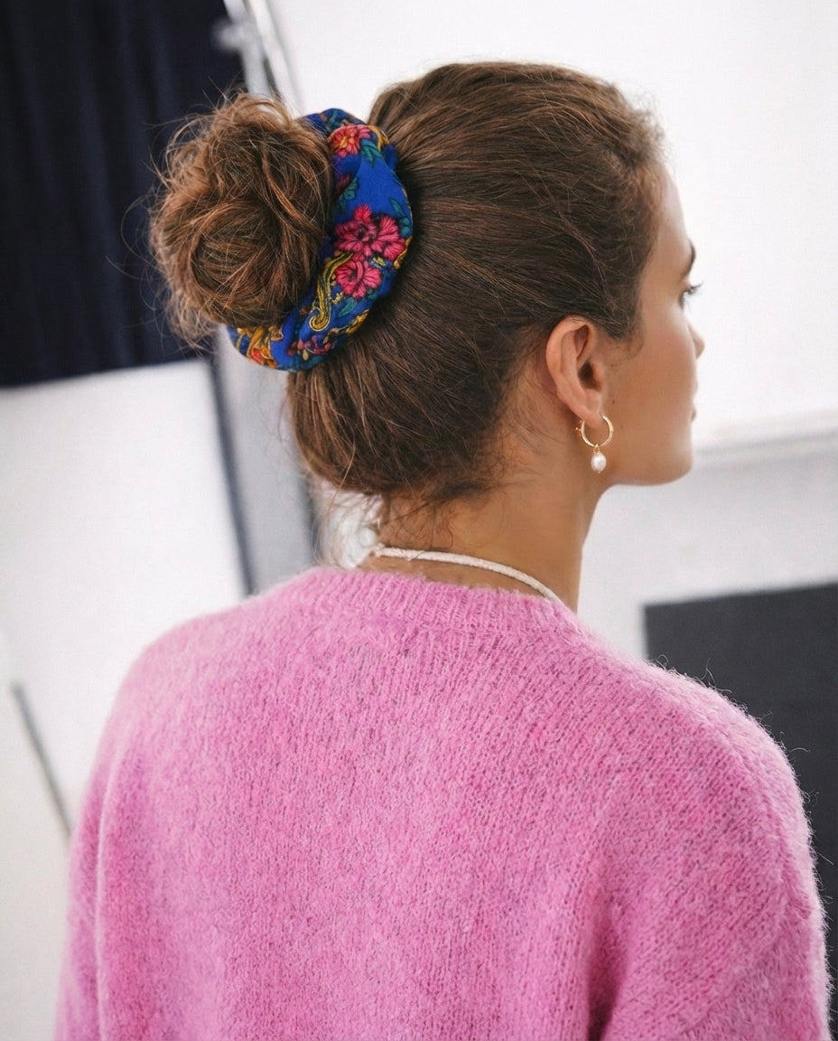 Maxi chouchou « Viana »