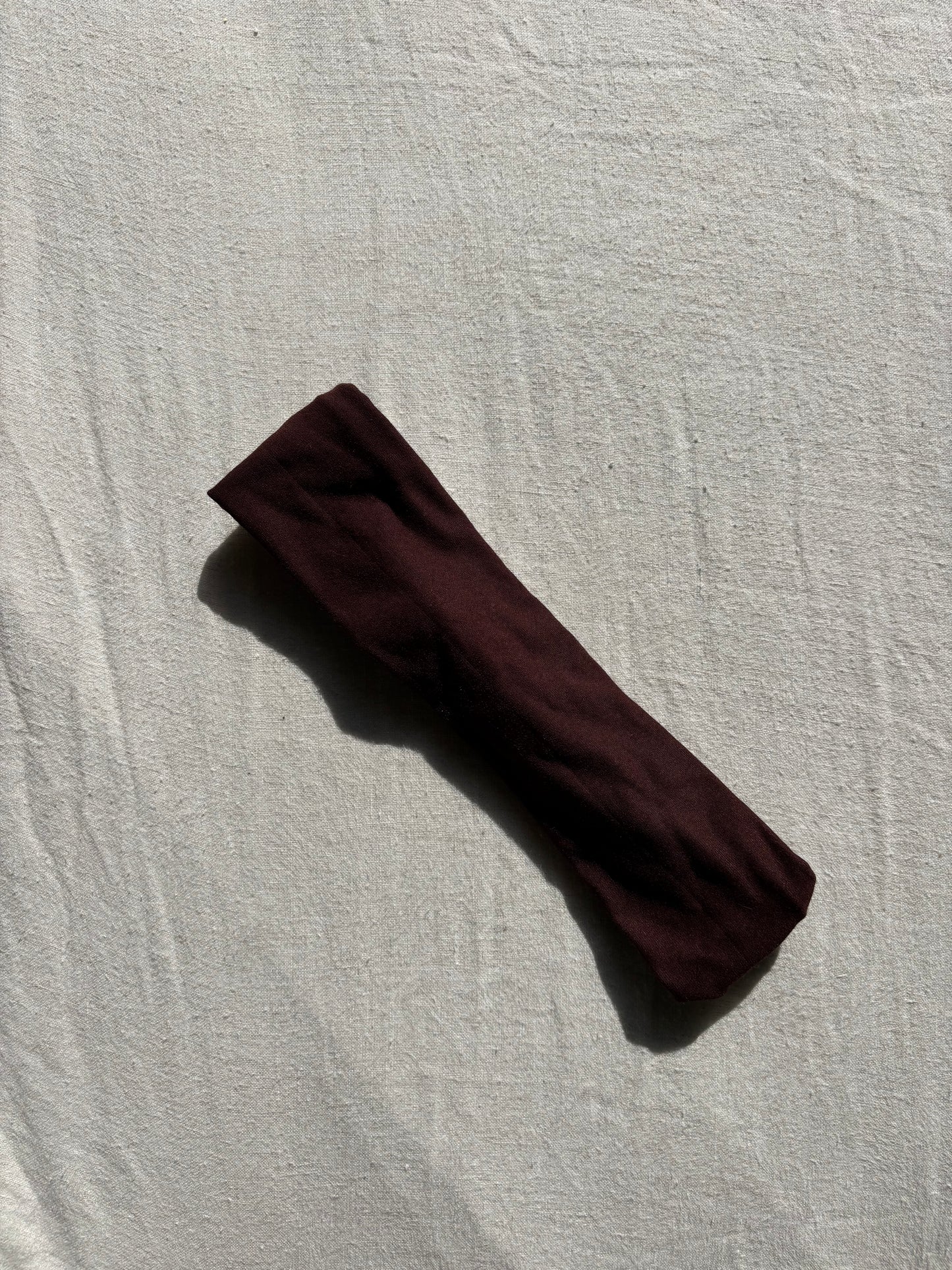 Bandeau « Anna »