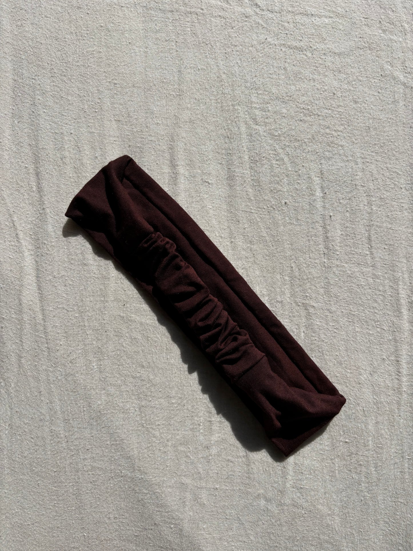Bandeau « Anna »