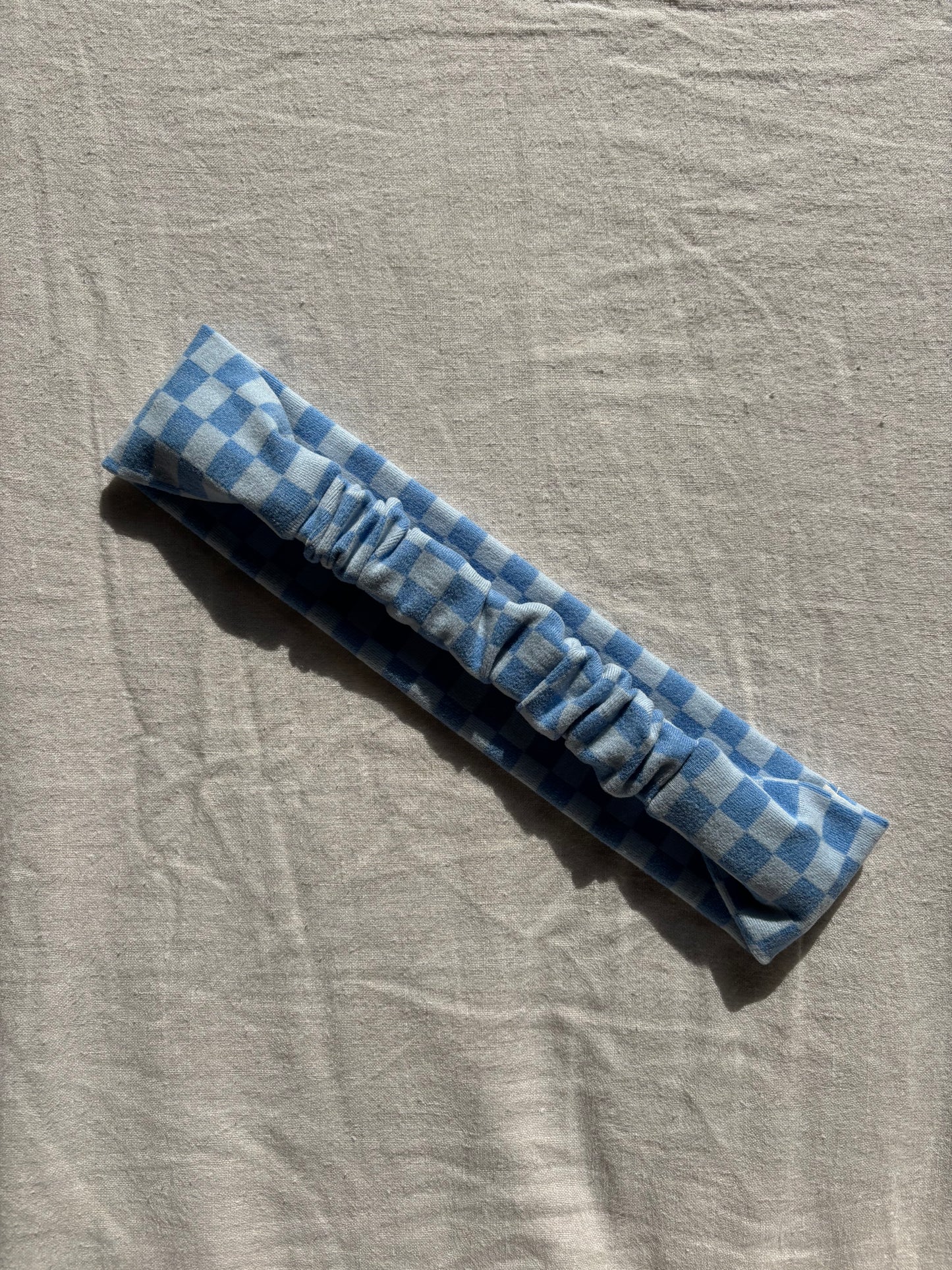 Bandeau « Colette »