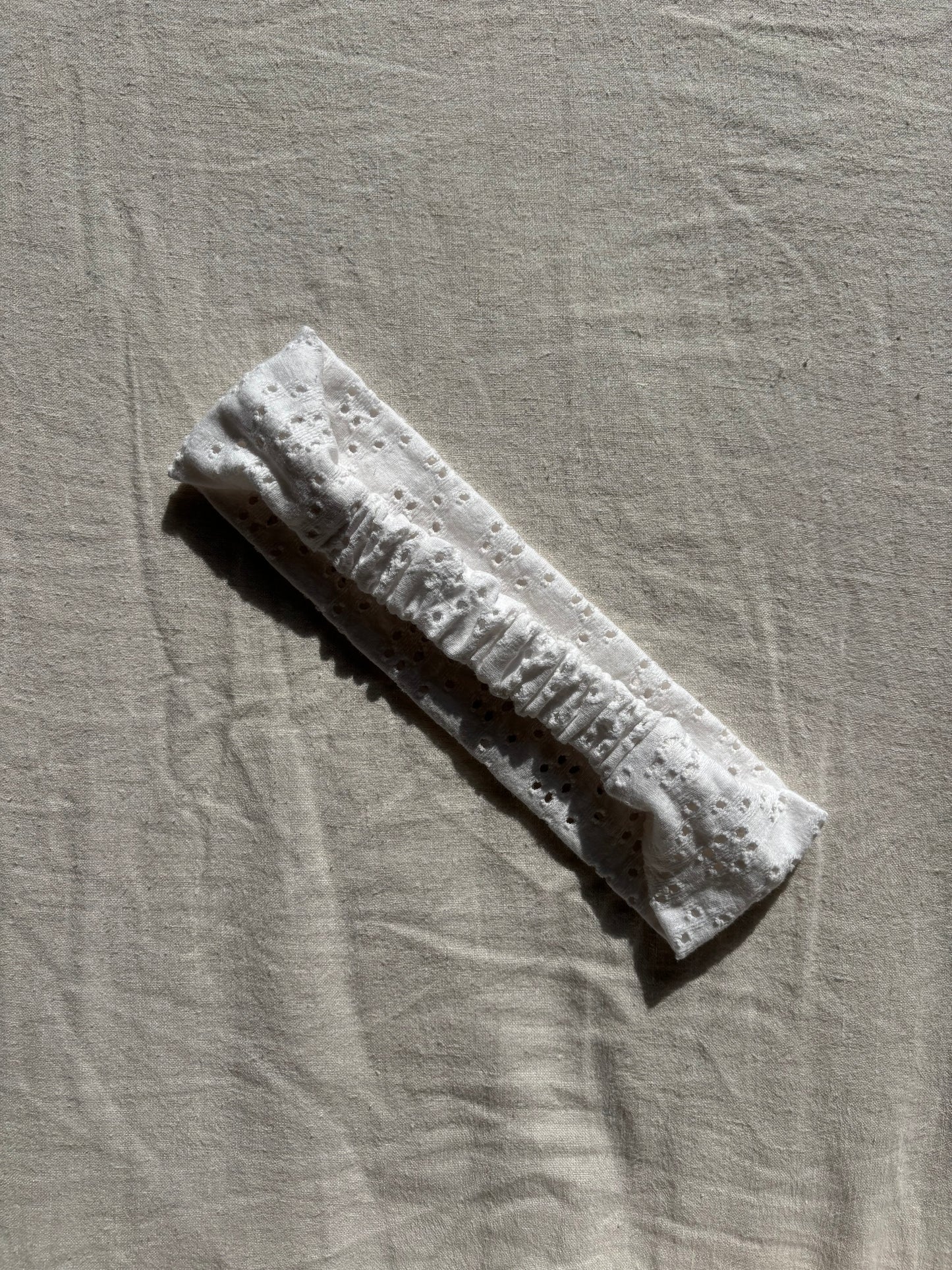 Bandeau « Alma »