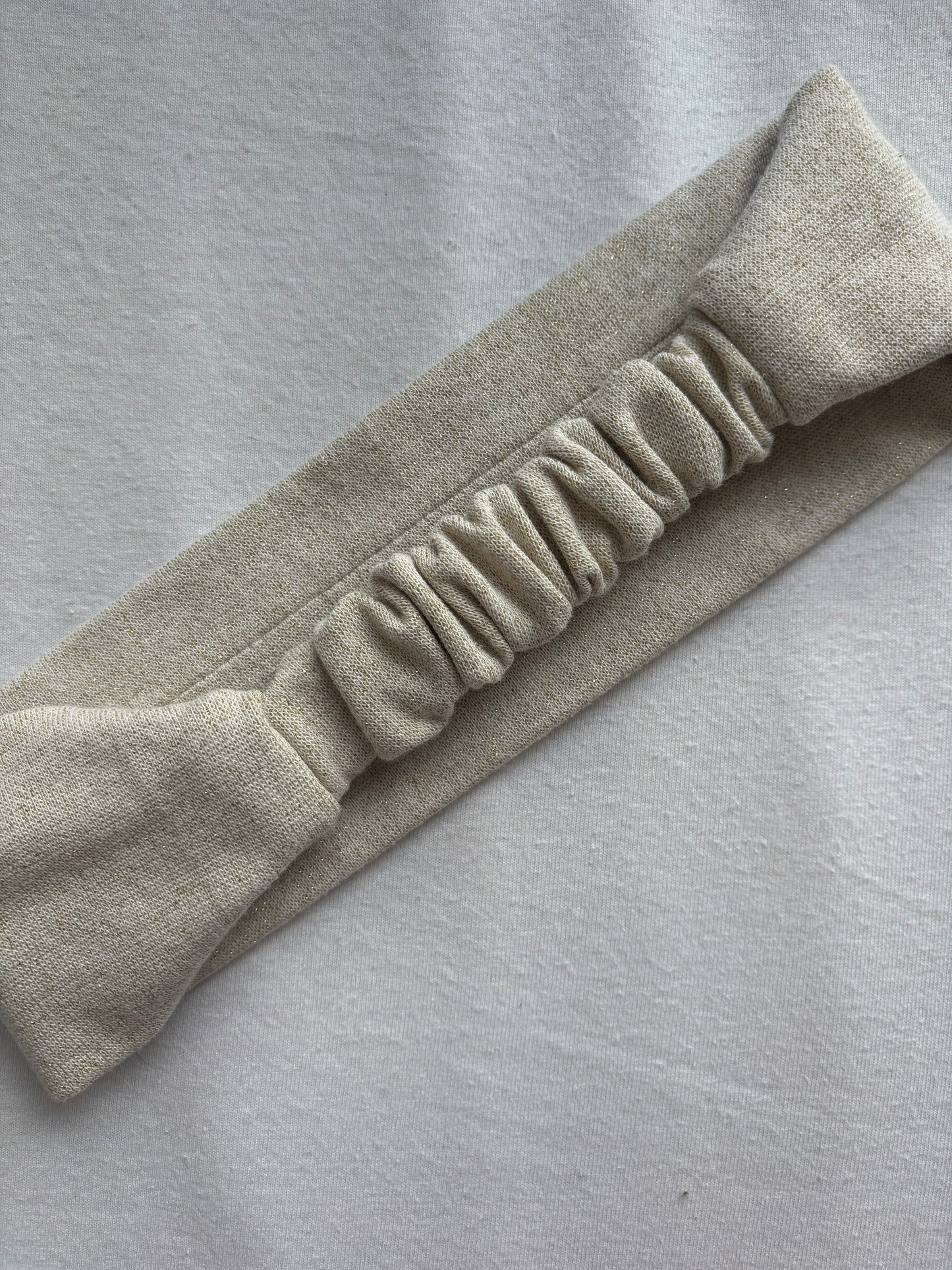 Bandeau « Sunny »