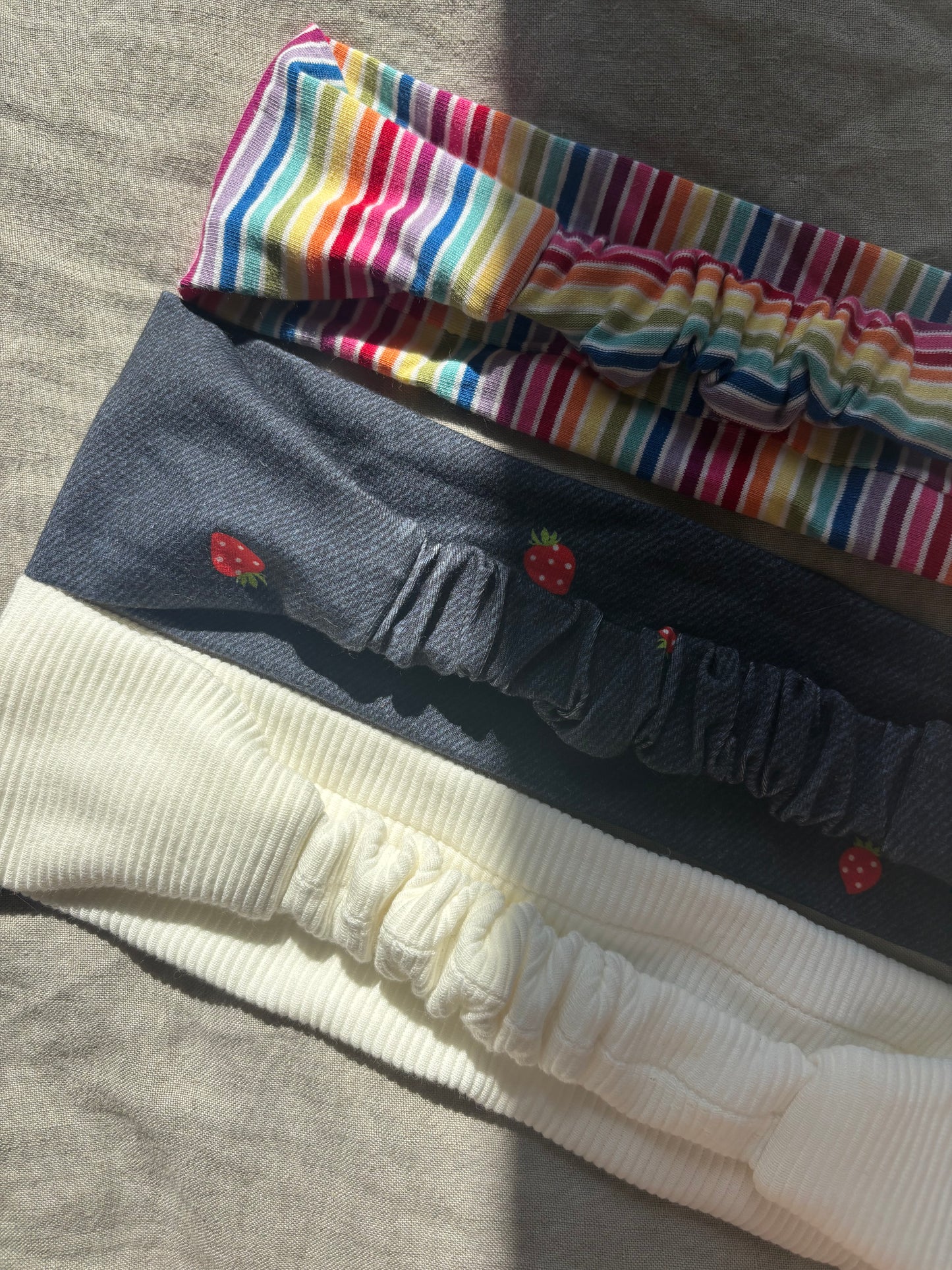 Bandeau « Sofia »