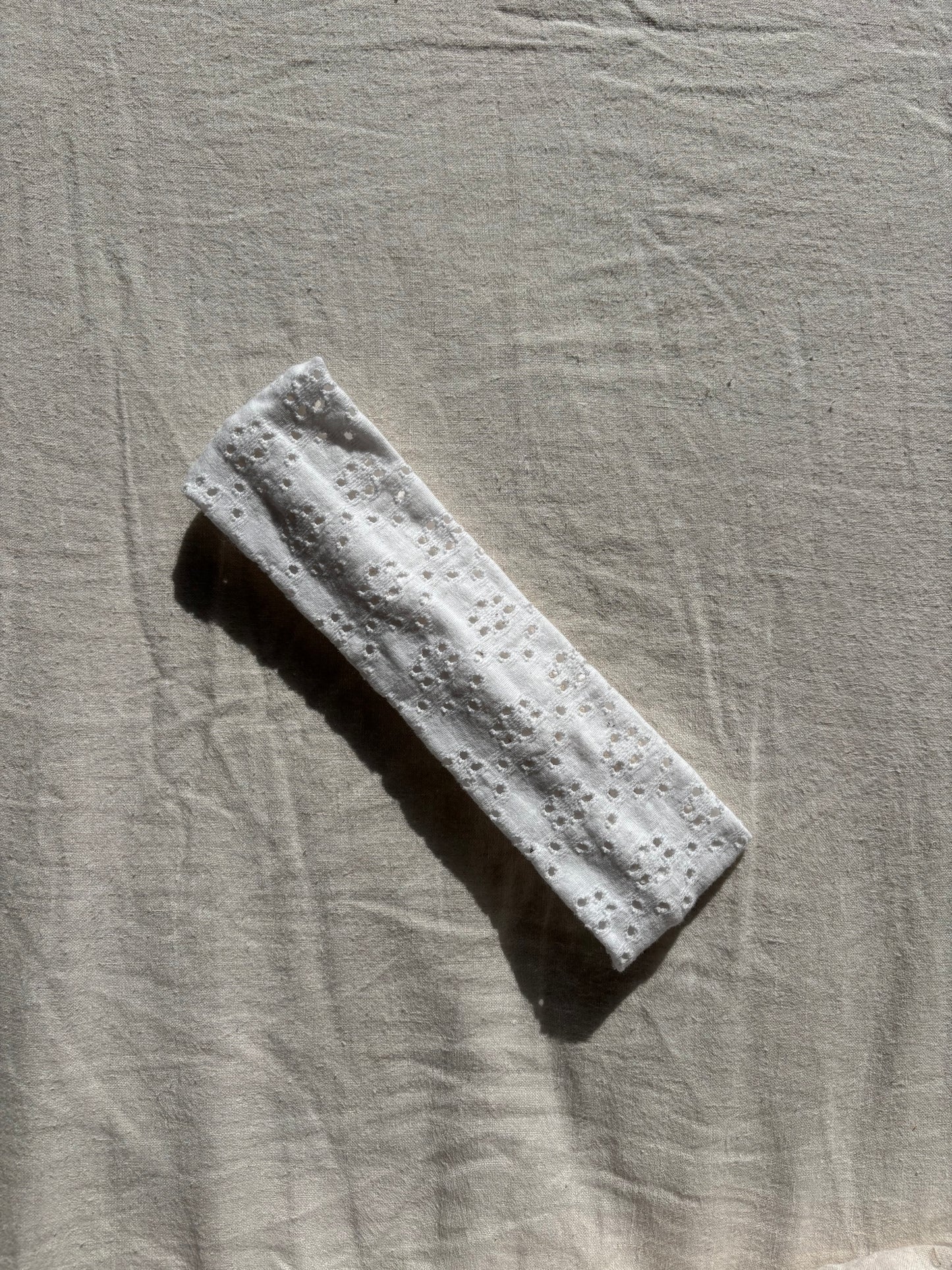 Bandeau « Alma »