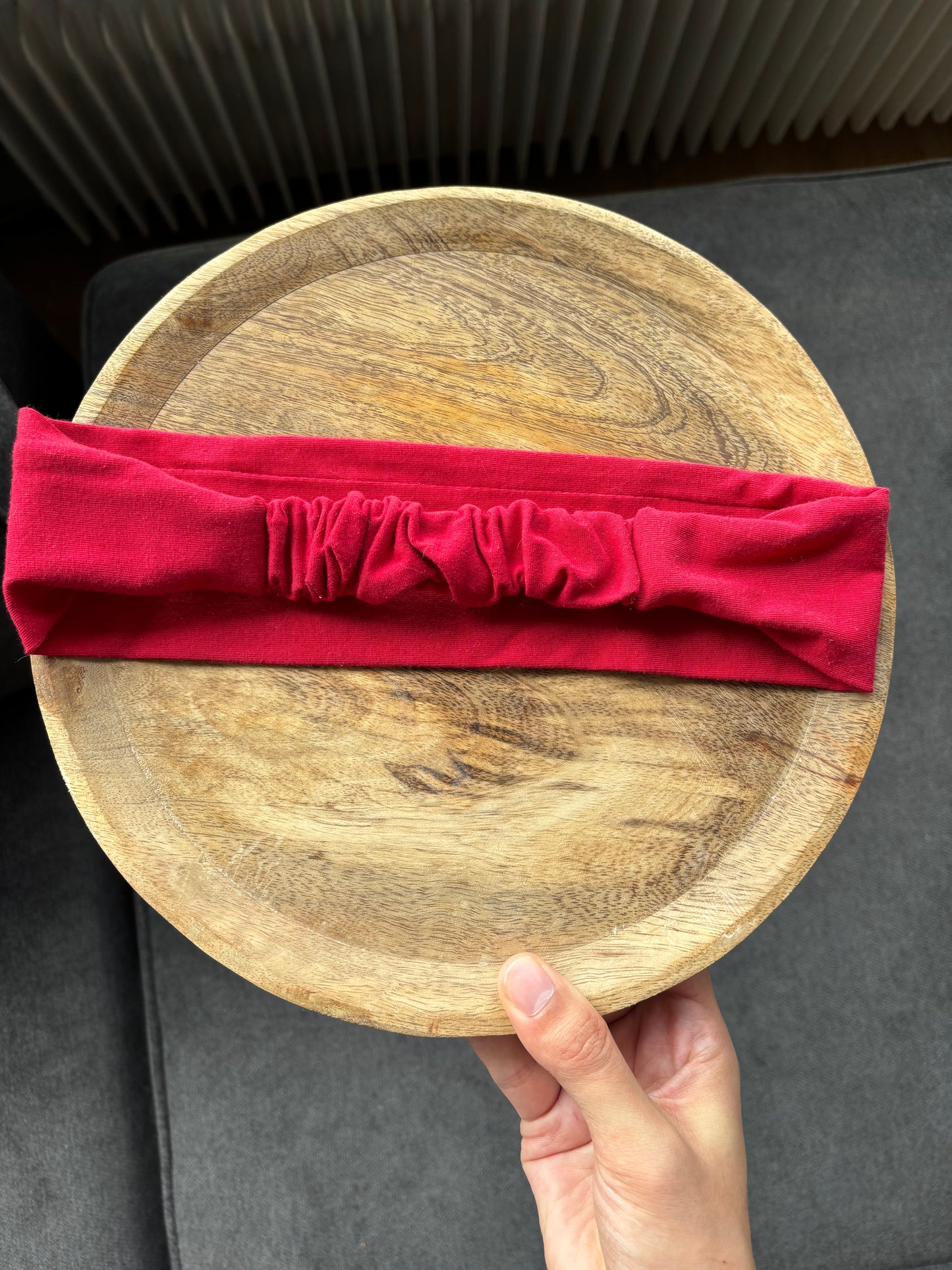 Bandeau « Juliette »