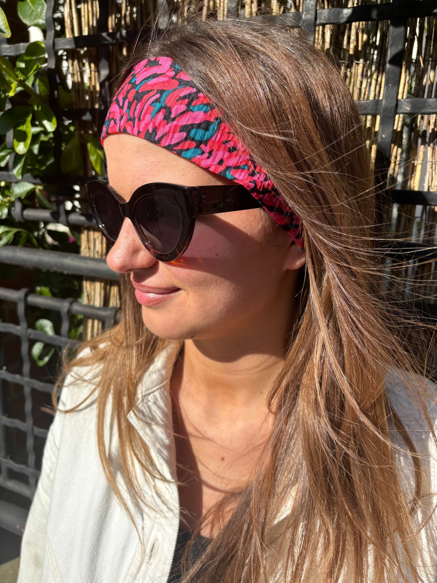 Bandeau « Livia »